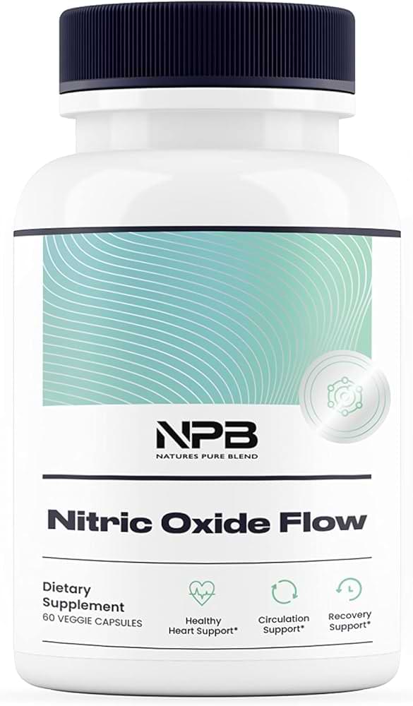 Nitric Oxide Flow Review