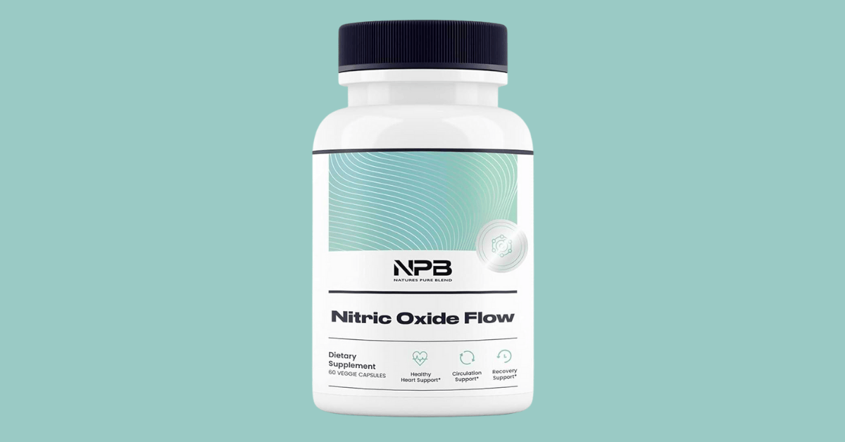 Nitric Oxide Flow Review