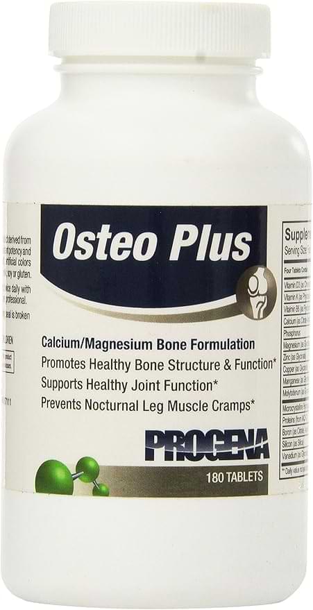 Osteo Plus Review