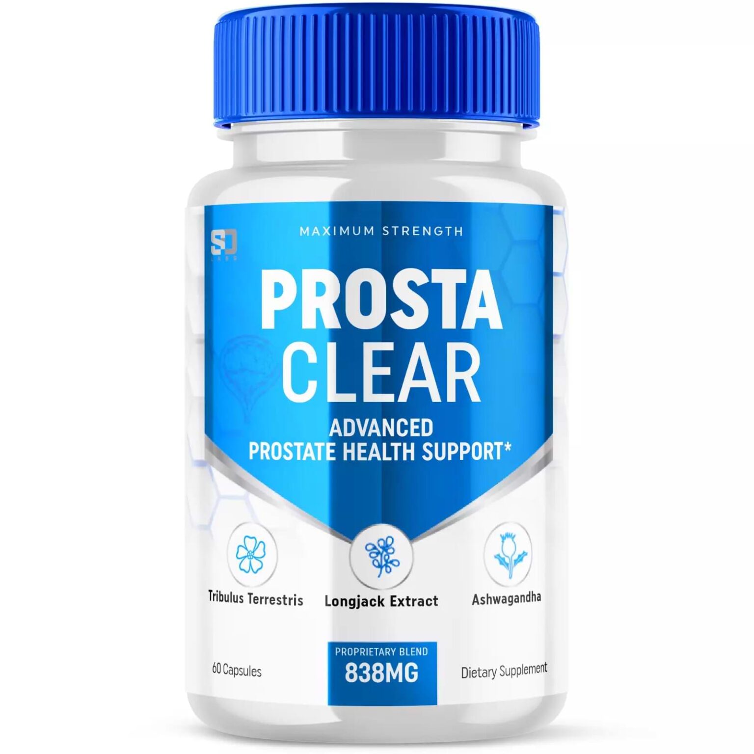 ProstaClear Review {Scam}: Side Effects, Does It Work?