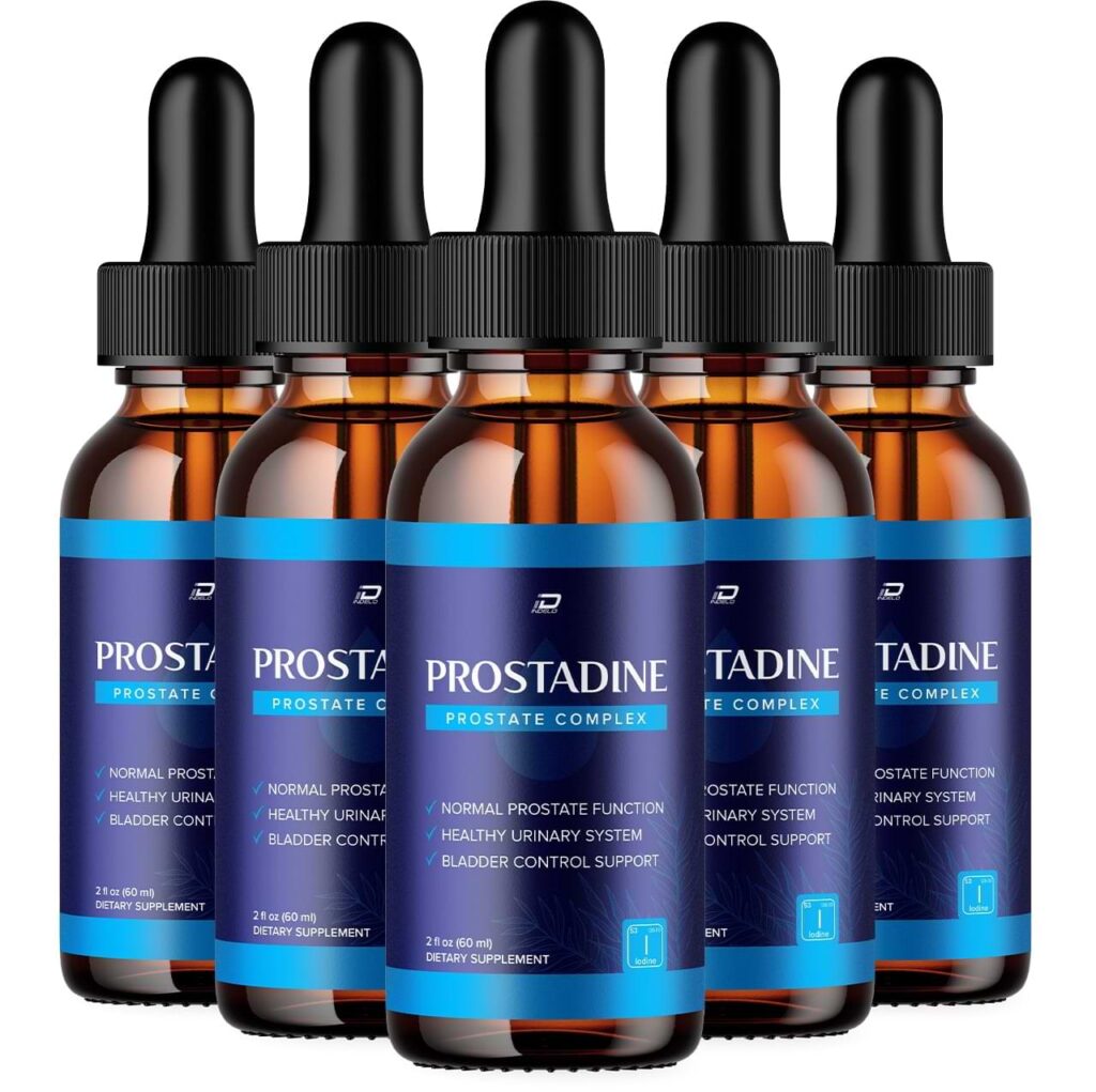 Prostadine Review