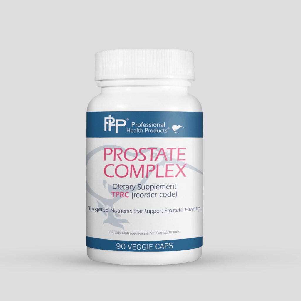 Prostate Complex Review