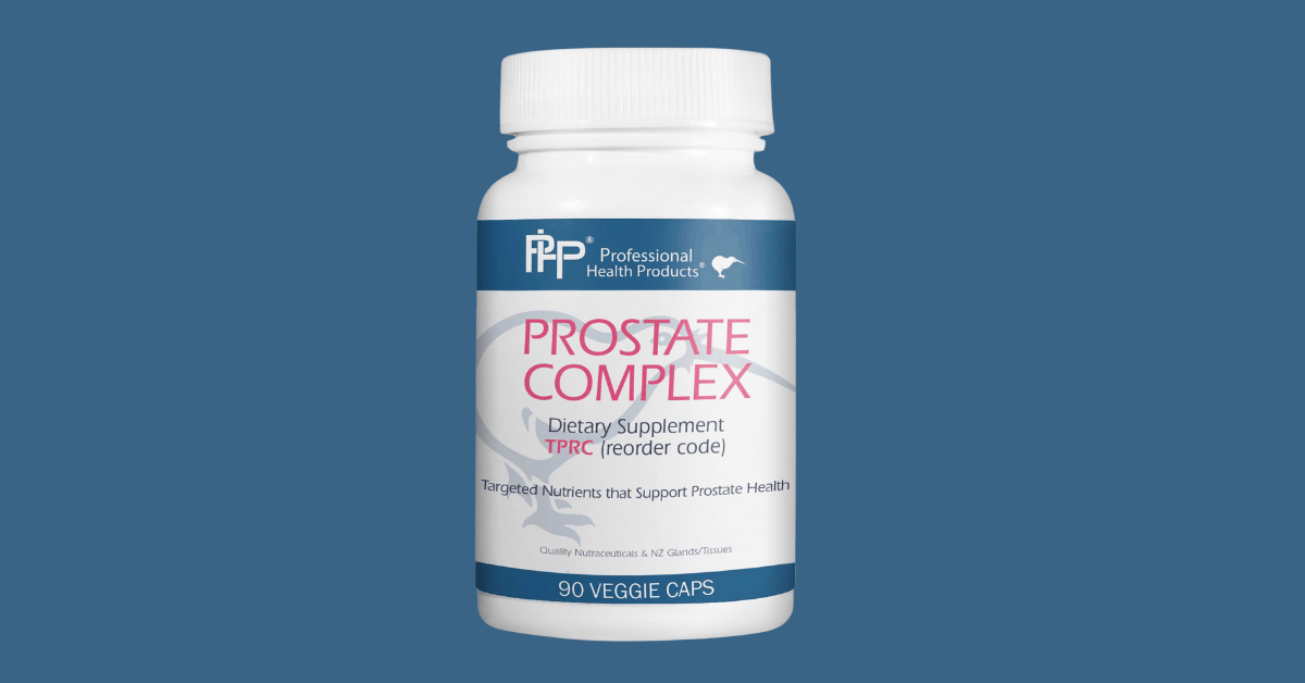 Prostate Complex Review