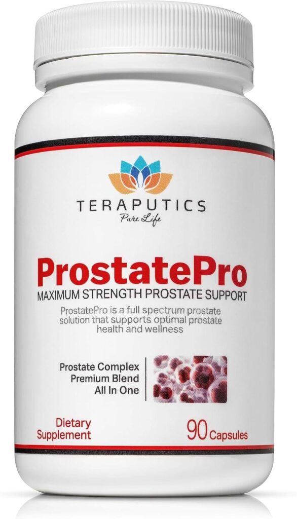 Prostate Pro Review