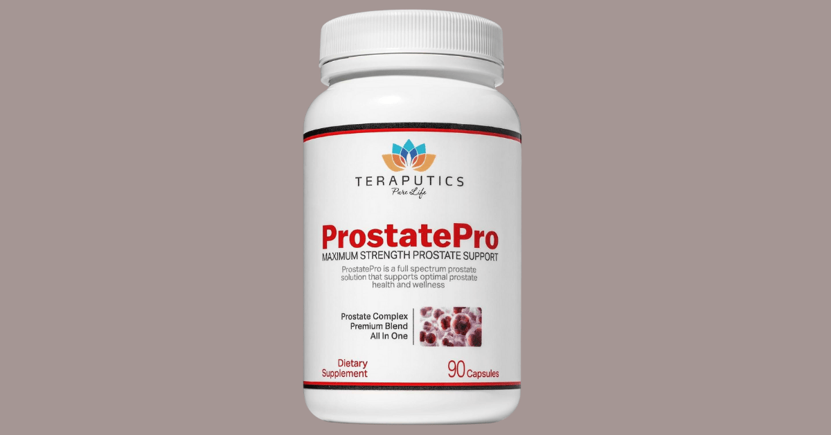 Prostate Pro Review