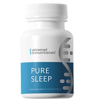 Pure Sleep Review