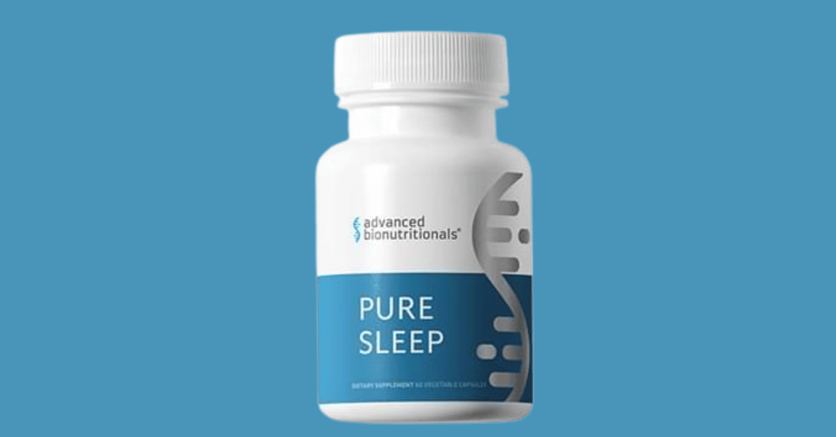 Pure Sleep Review