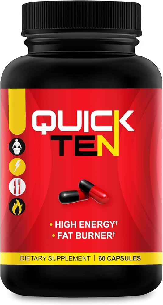 Quick Ten Review