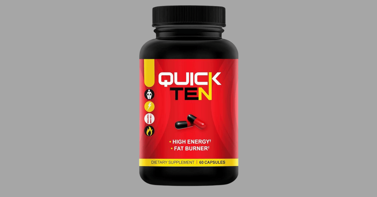 Quick Ten Review