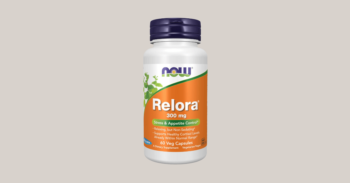 Relora Review