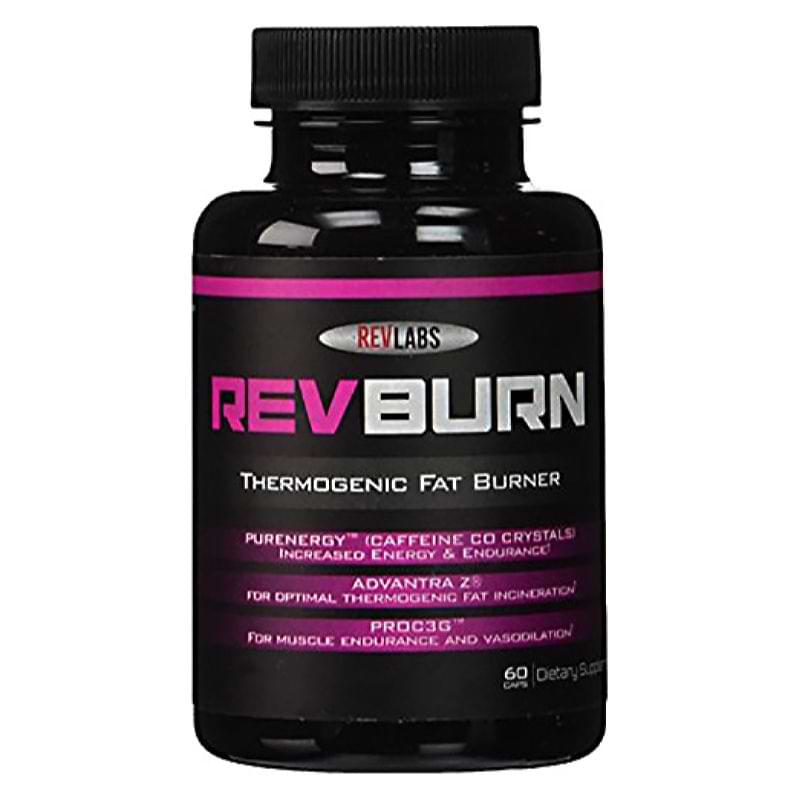 Rev Burn Review