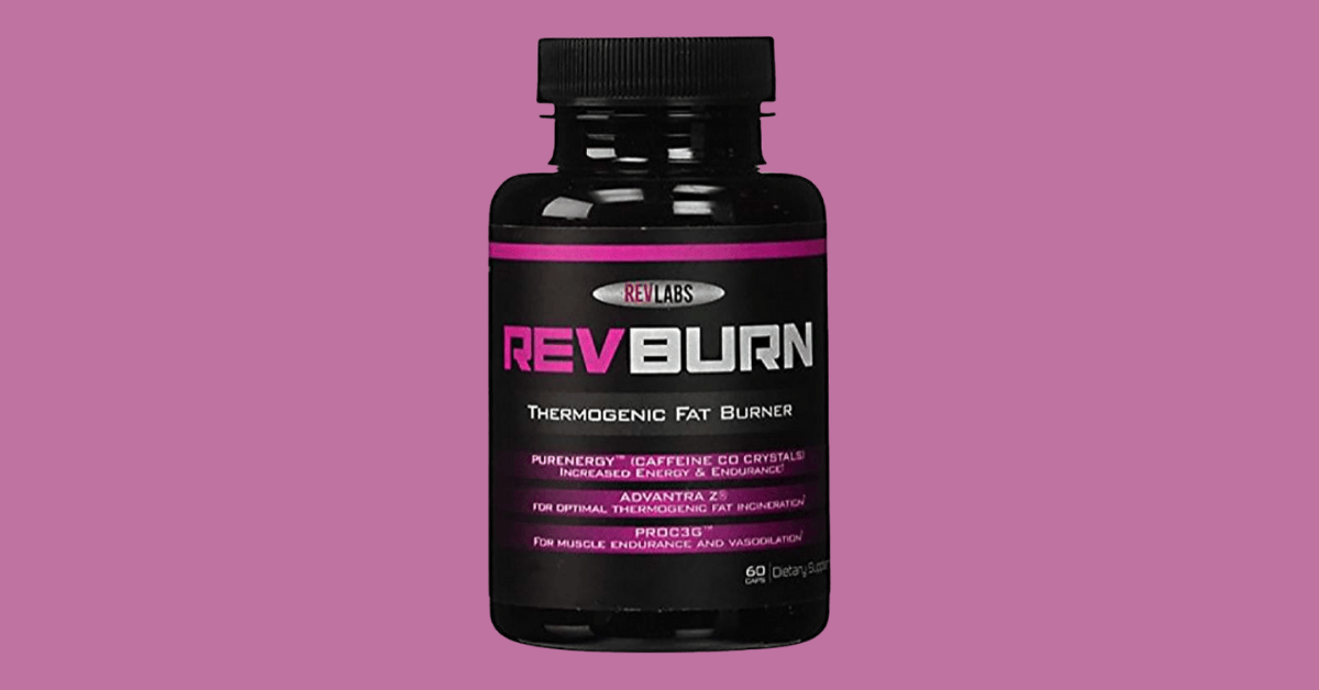 Rev Burn Review