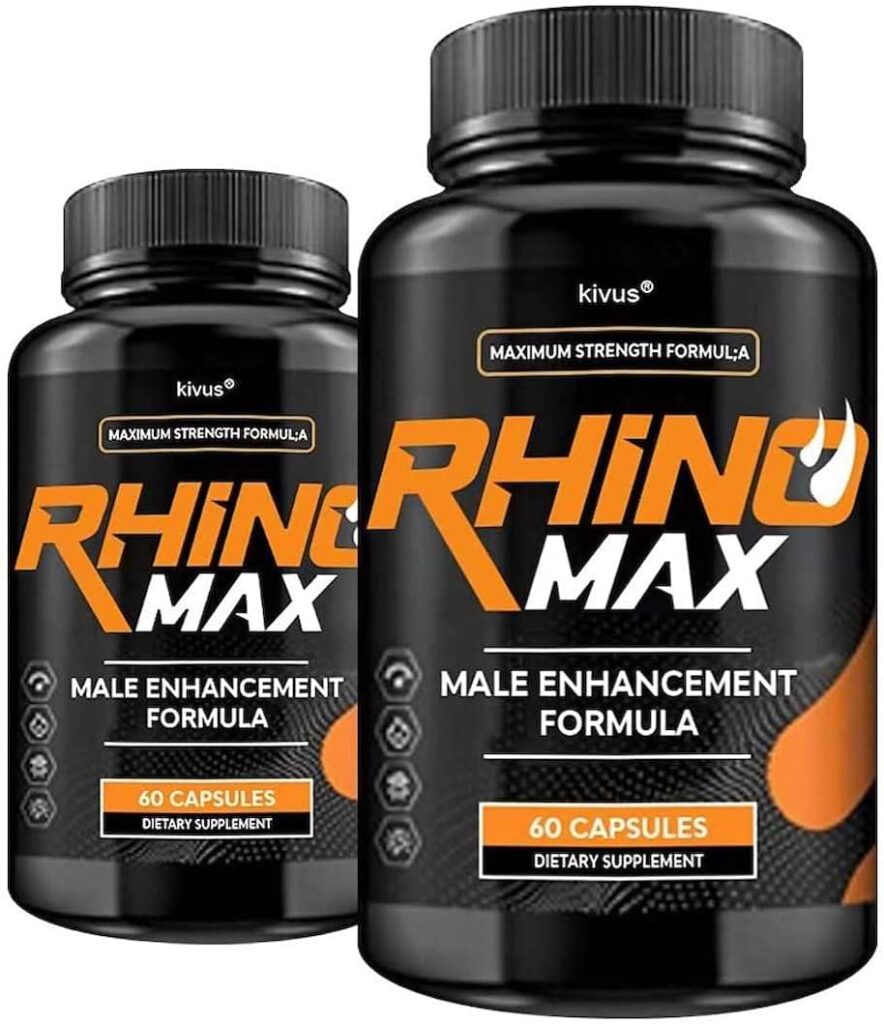 Rhino Max Review