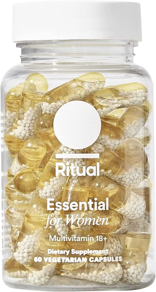 Ritual Vitamins Review