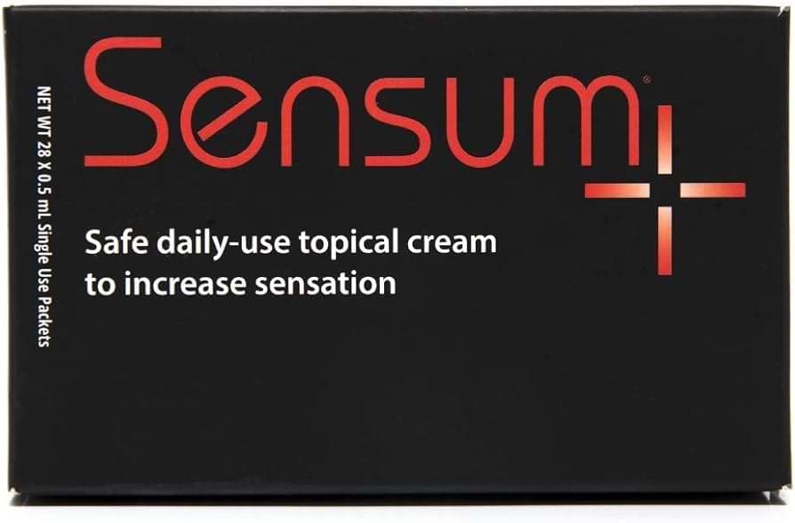 Sensum Review