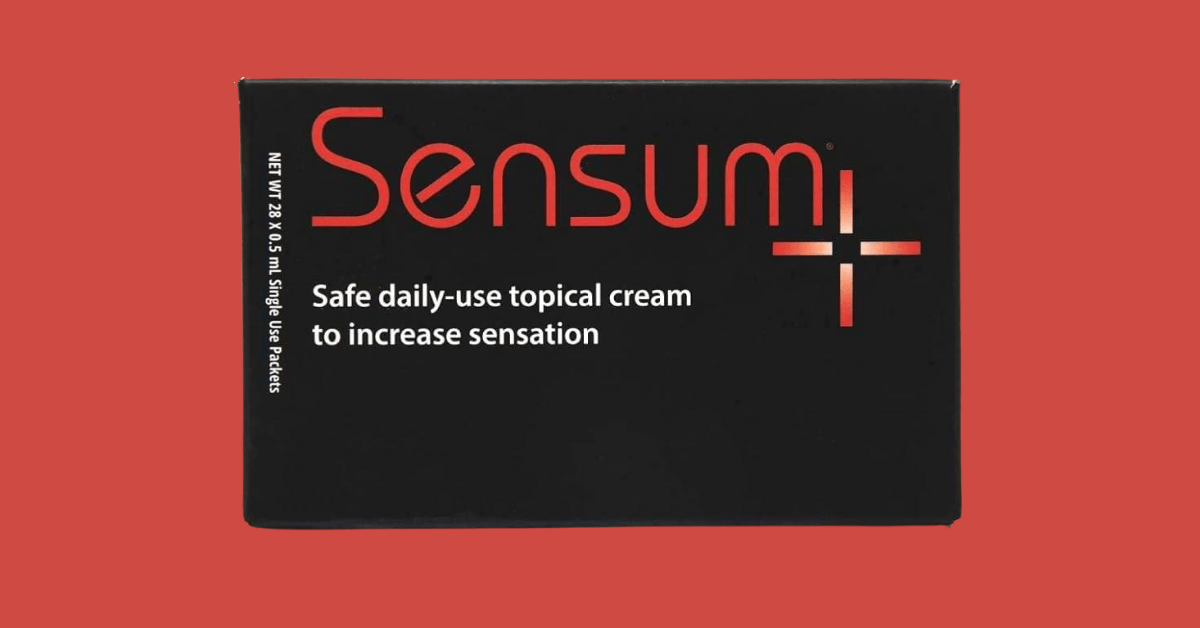 Sensum Review