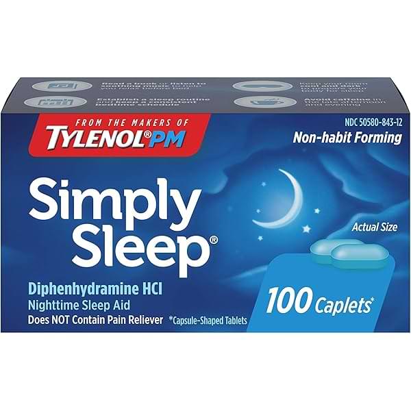 Simply Sleep Review