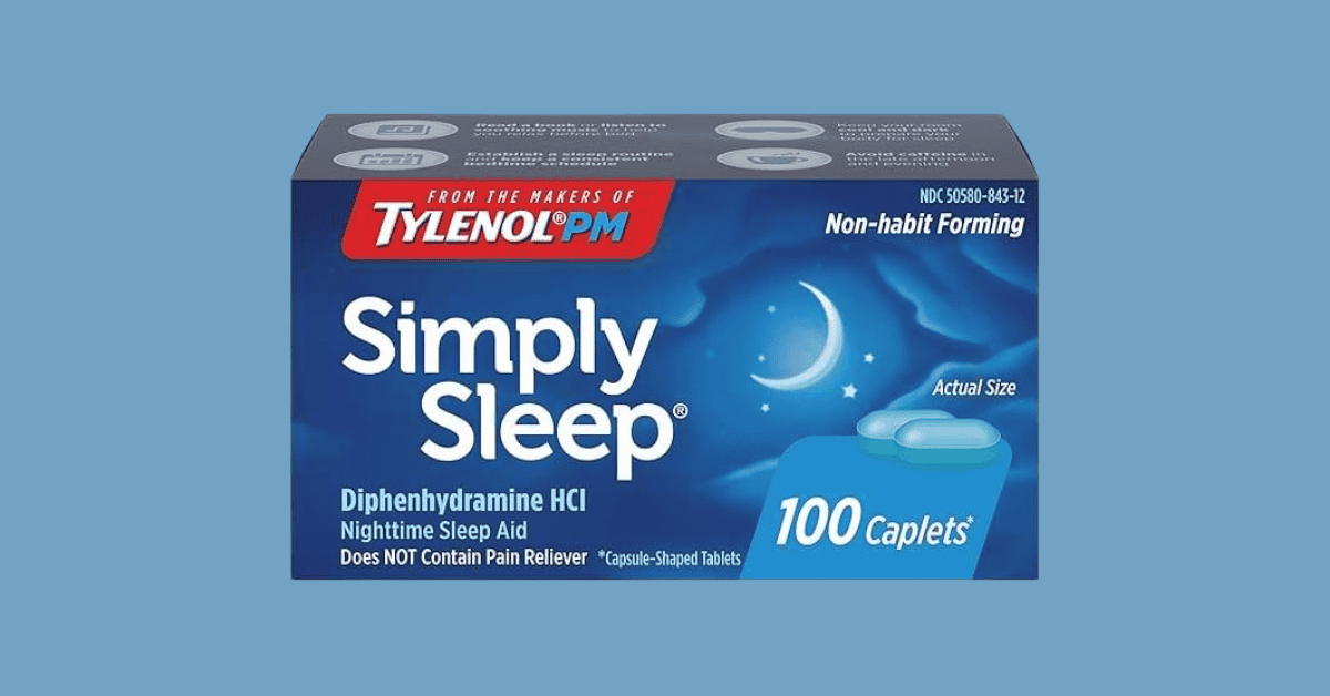 Simply Sleep Review