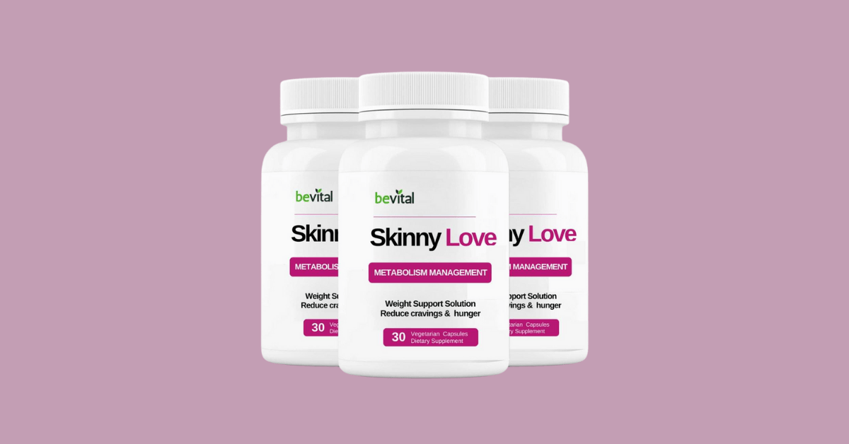 Skinny Love Review