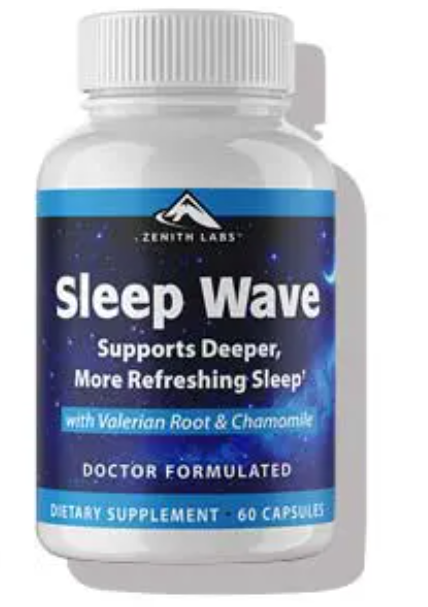 Sleep Wave Review