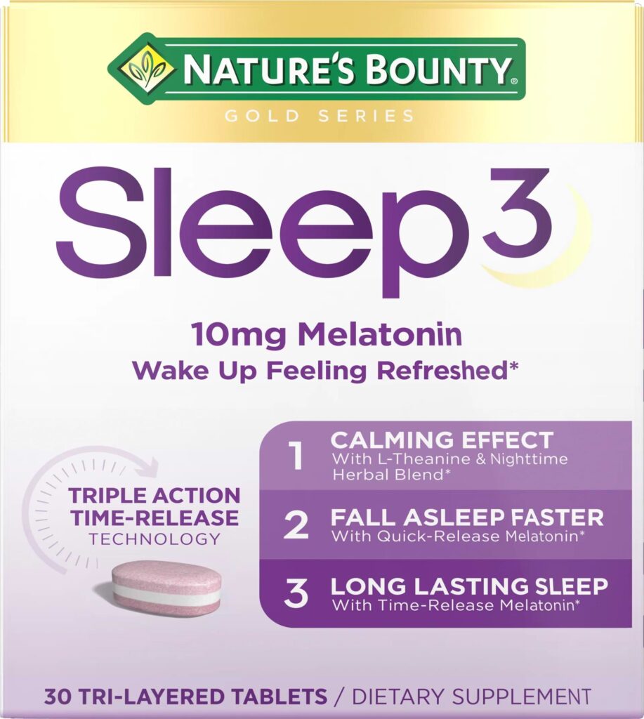 Sleep3 Review