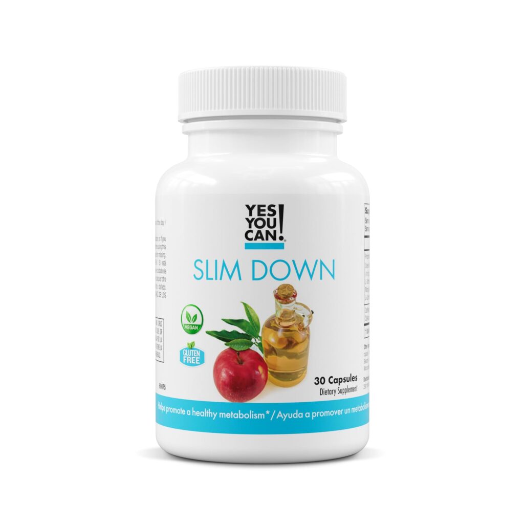 Slim Down Review