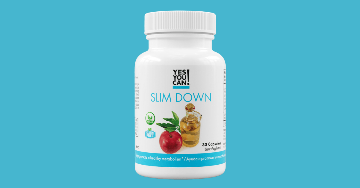 Slim Down Review