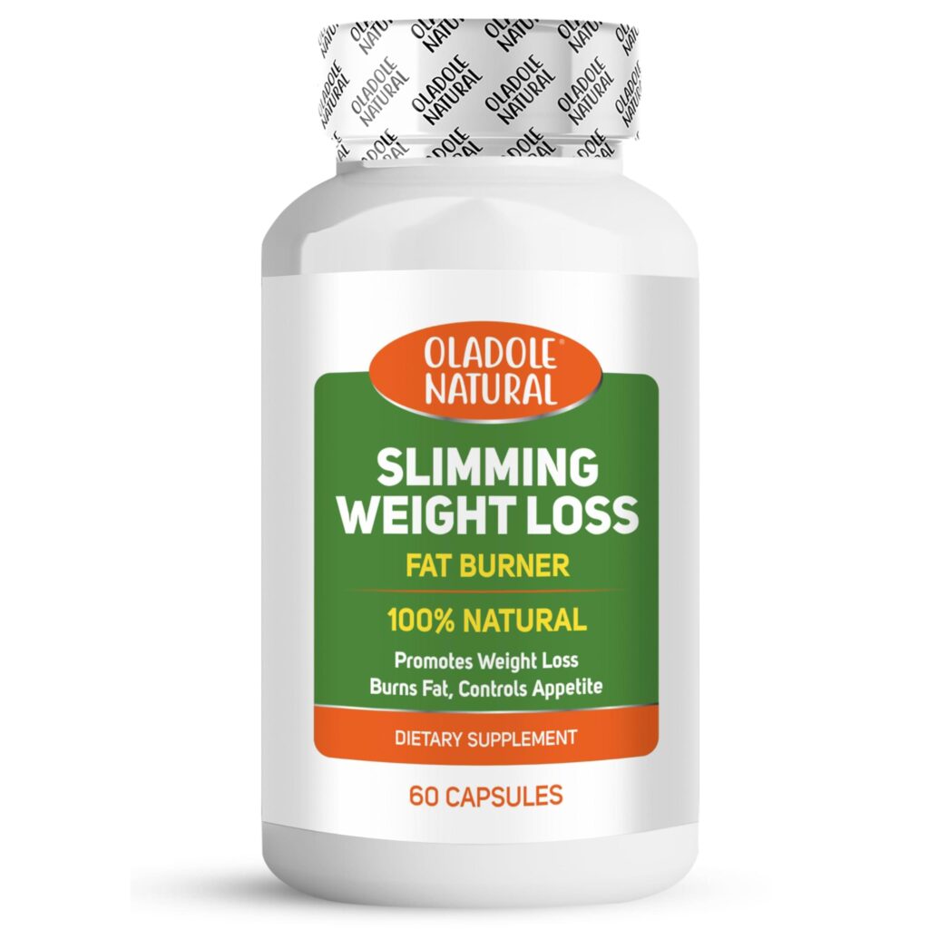 Slimming Weight Loss Review