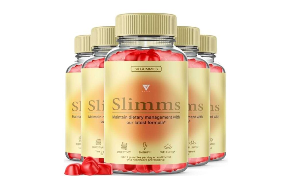 Slimms Review