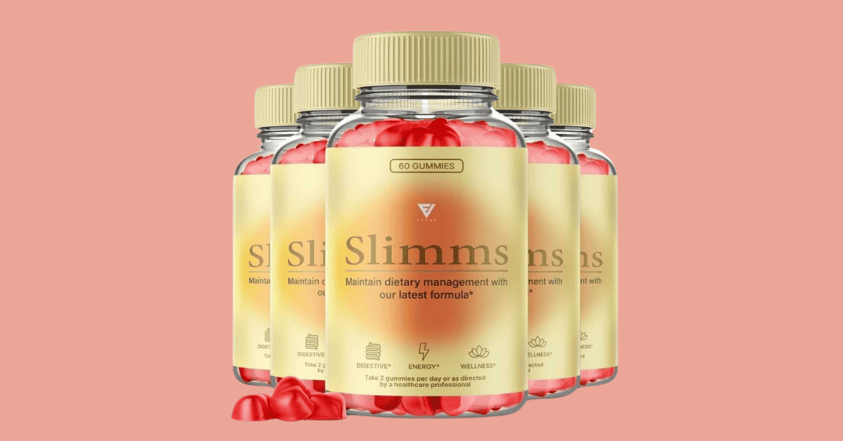 Slimms Review