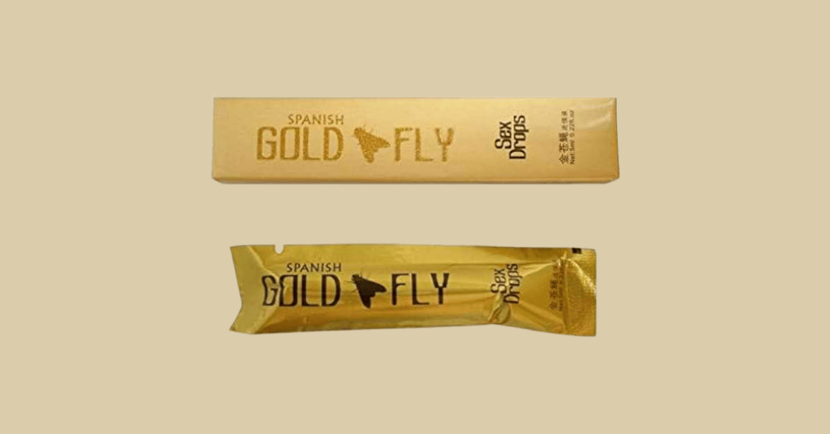 Spanish Gold Fly Review