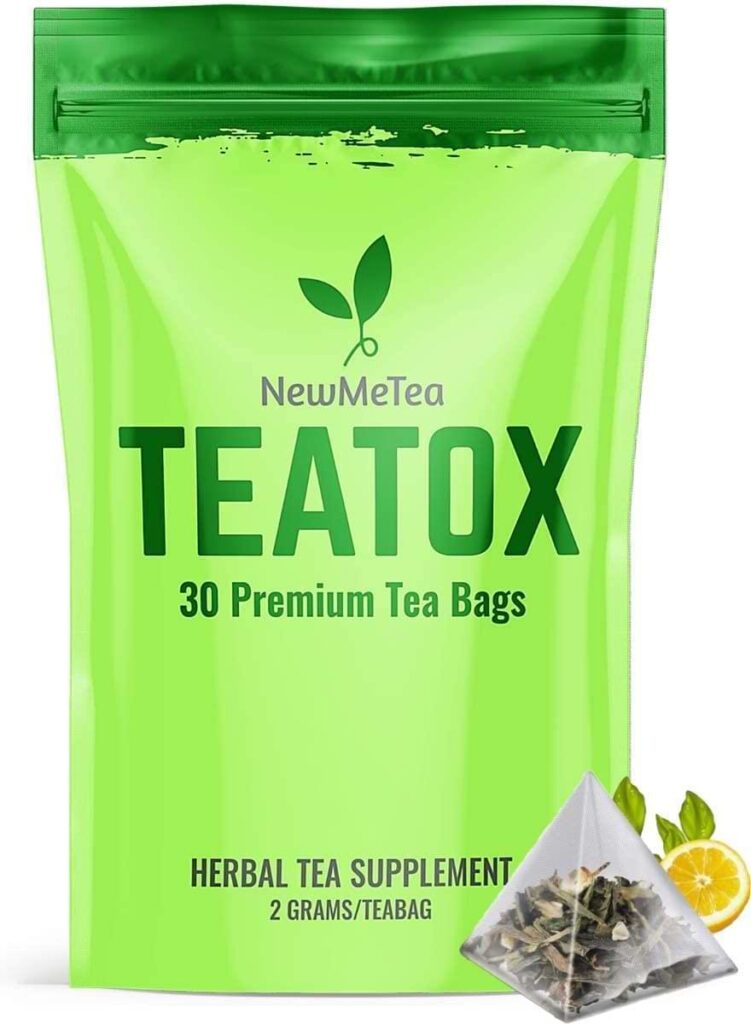 TeaTox Review