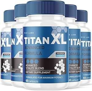 Titan XL Review