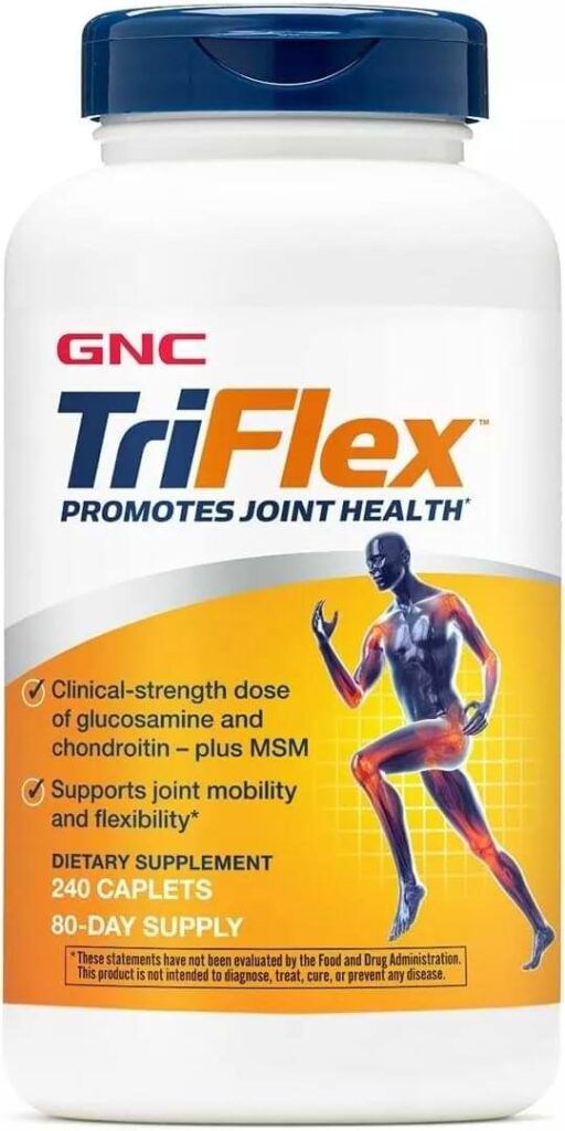 TriFlex Review