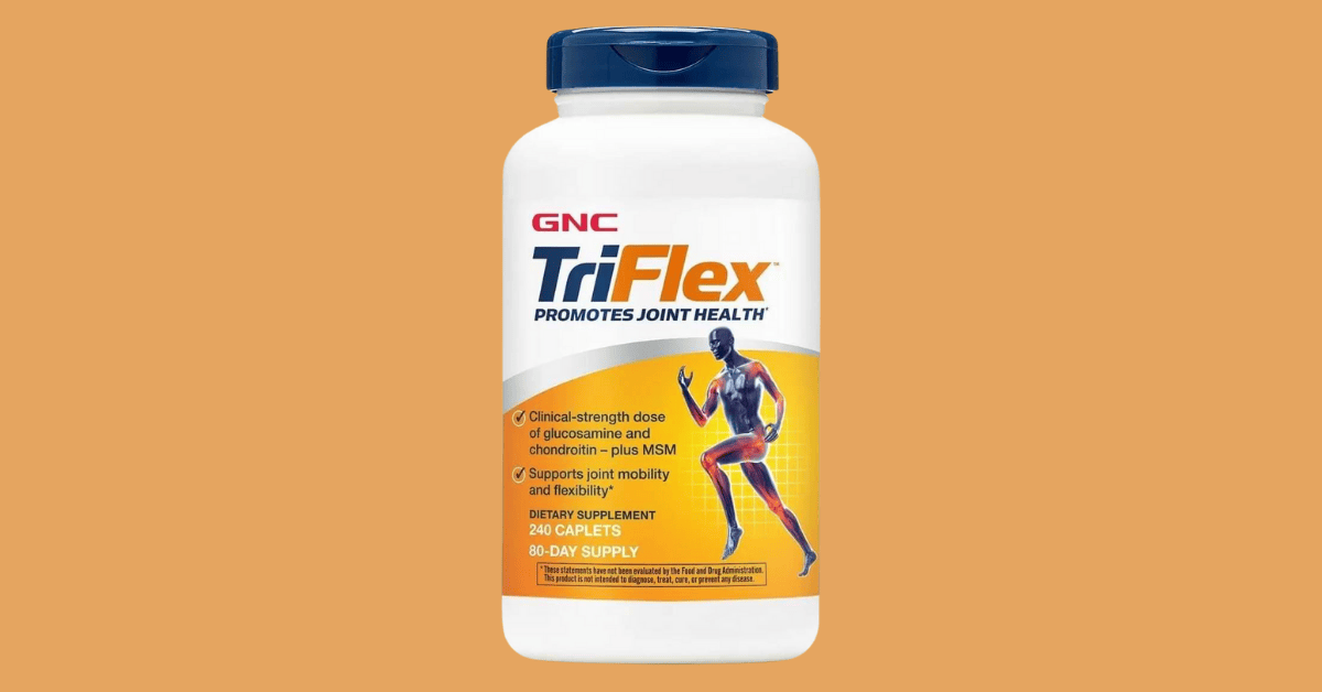 TriFlex Review