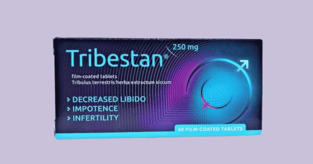 Tribestan Review