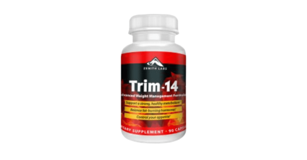 Trim 14 Review