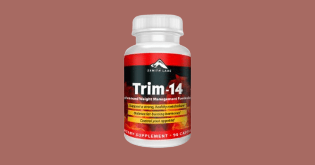 Trim 14 Review