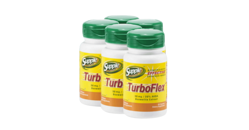 TurboFlex Review