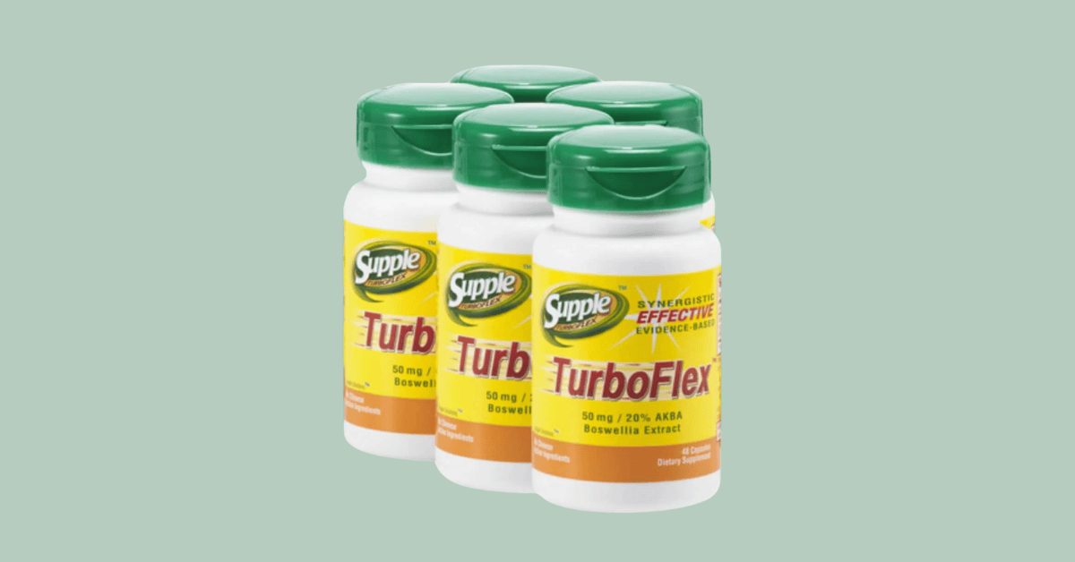 TurboFlex Review