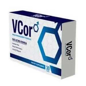 VCor Review