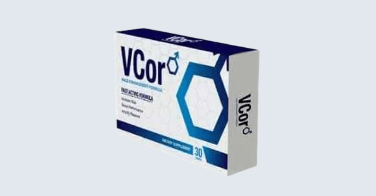 VCor Review