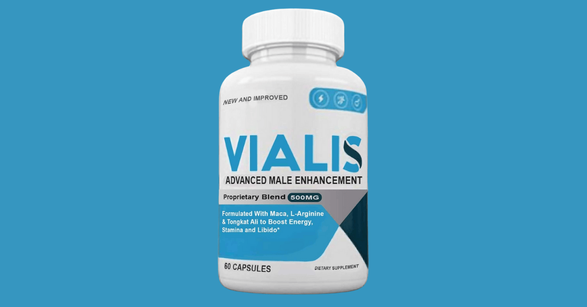 Vialis Review