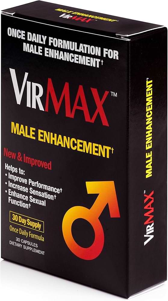 VirMax Review