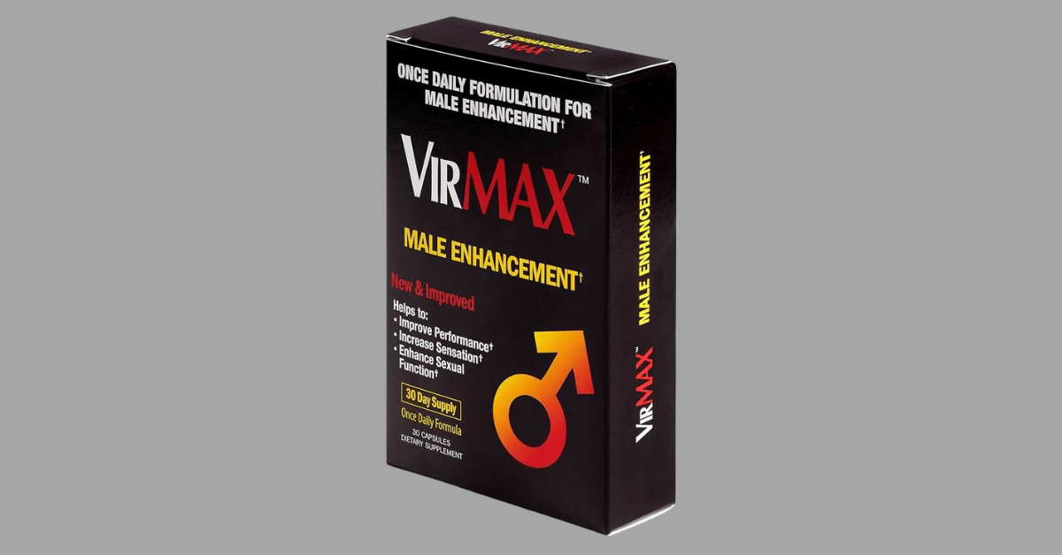 VirMax Review