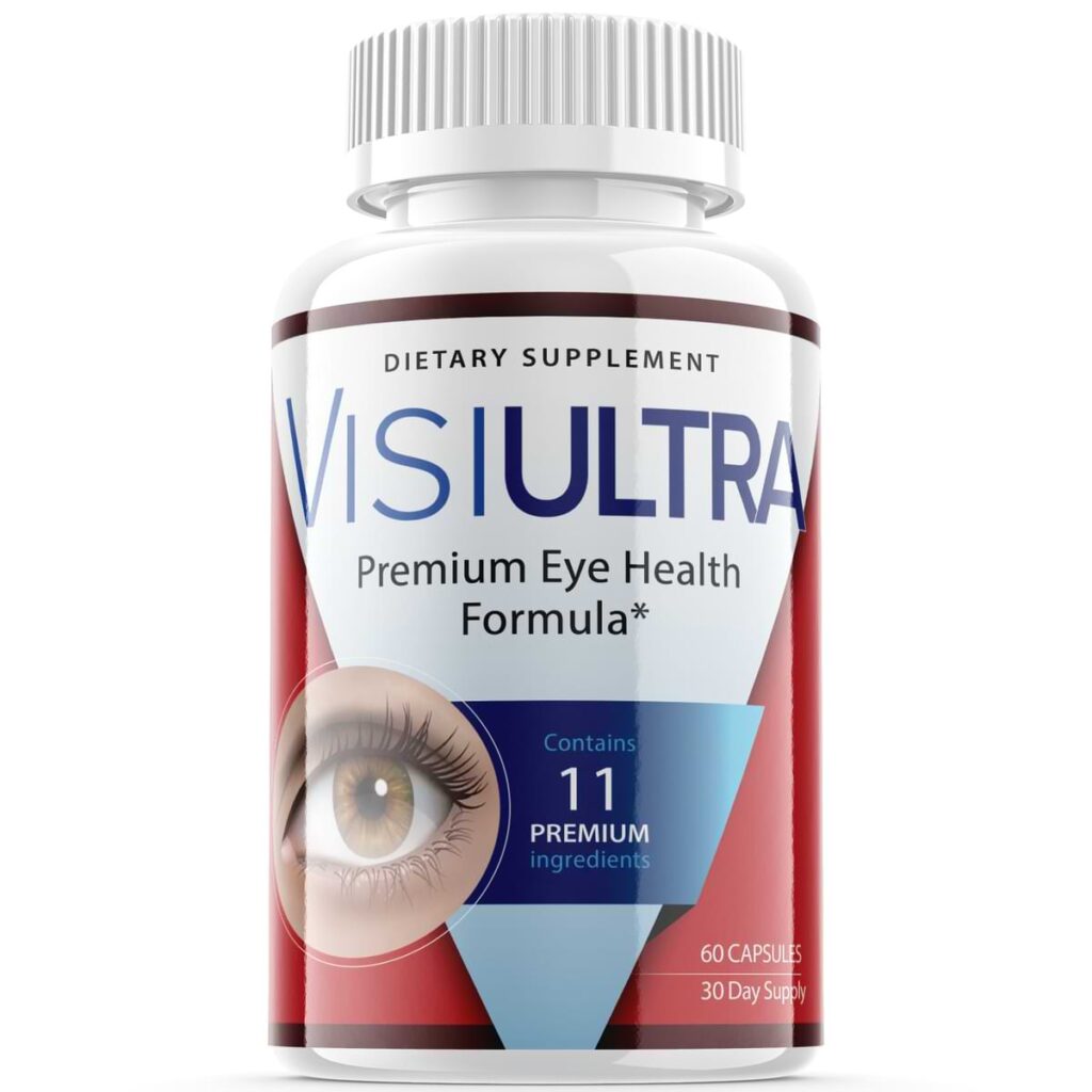 VisiUltra Review