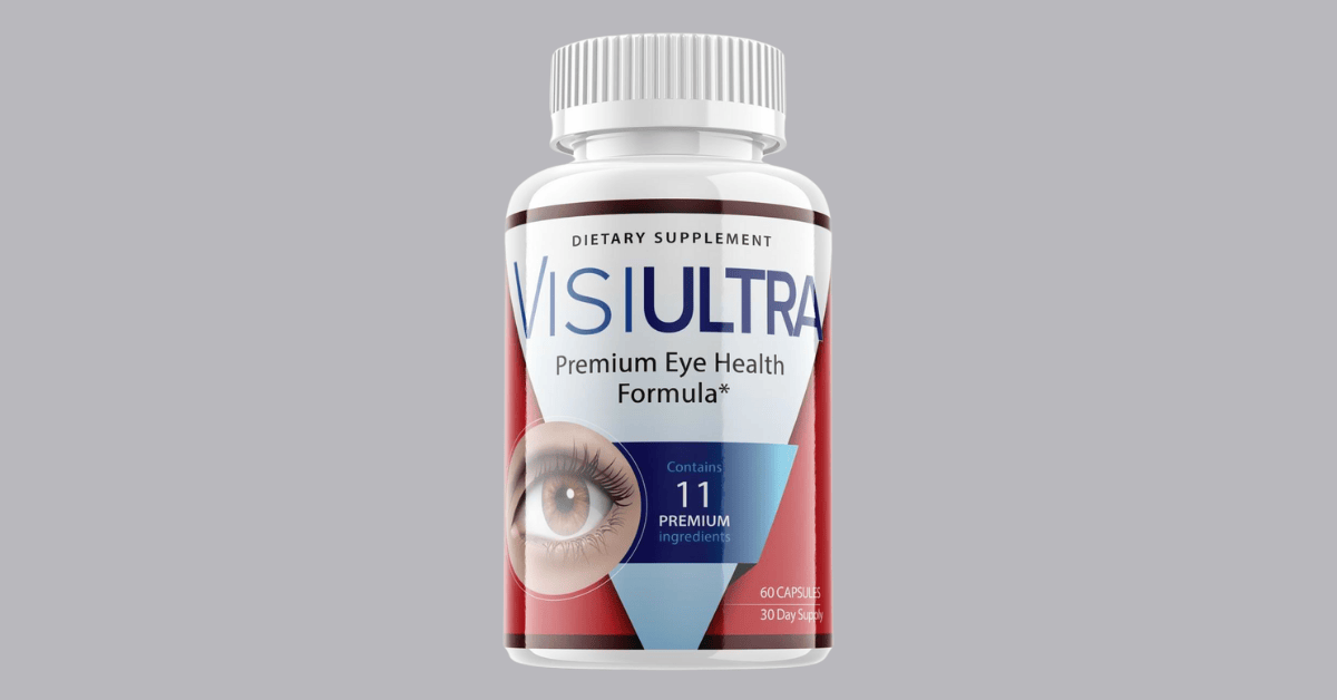 VisiUltra Review