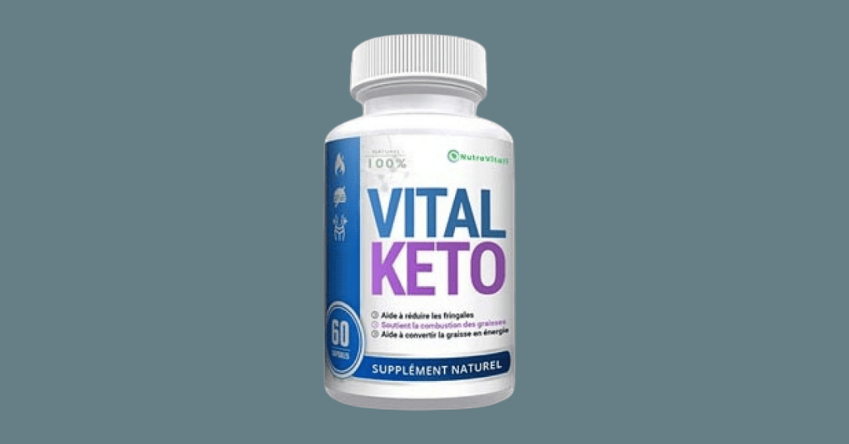 Vital Keto Review