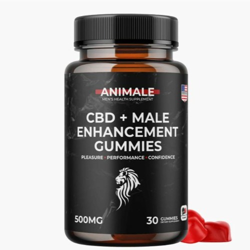 Animale CBD+ME Review