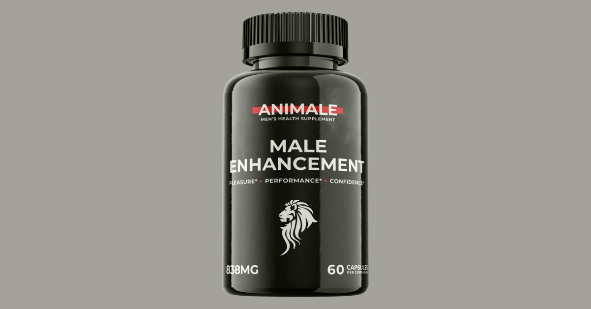 Animale ME Review